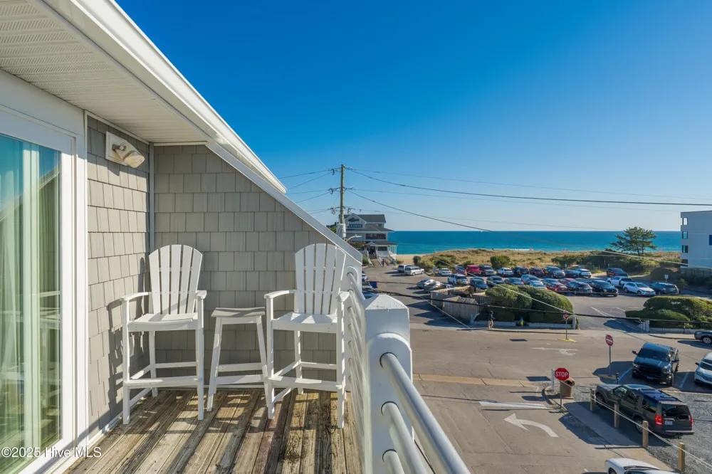 15 Nathan Street #Unit 307 Wrightsville Beach, NC 28480