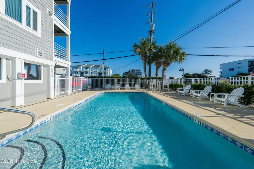 15 Nathan Street #Unit 307 Wrightsville Beach, NC 28480