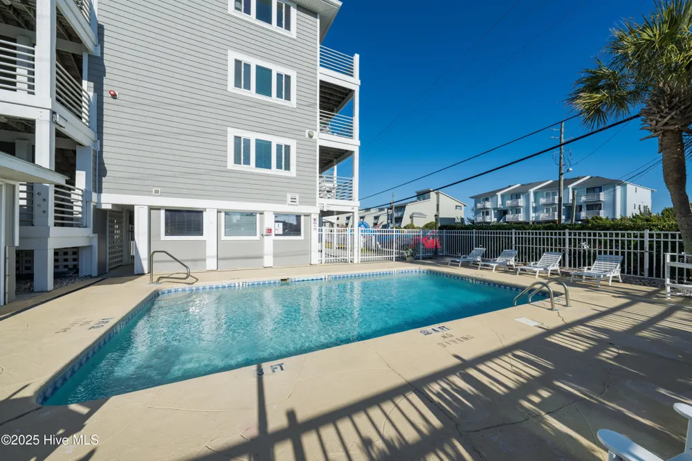 15 Nathan Street #Unit 307 Wrightsville Beach, NC 28480