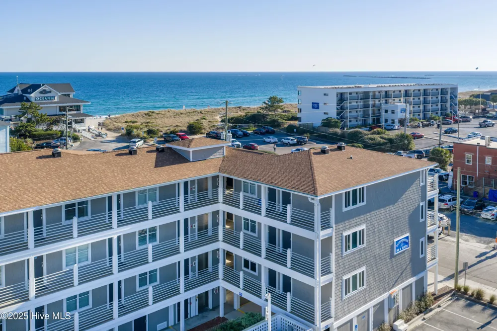 15 Nathan Street #Unit 307 Wrightsville Beach, NC 28480