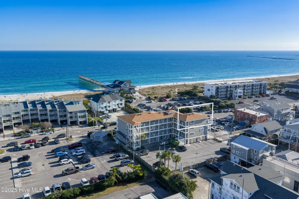 15 Nathan Street #Unit 307 Wrightsville Beach, NC 28480