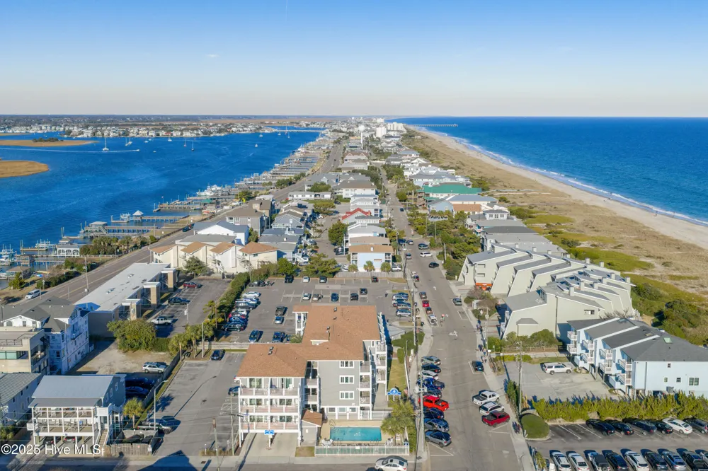 15 Nathan Street #Unit 307 Wrightsville Beach, NC 28480