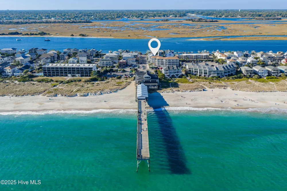 15 Nathan Street #Unit 307 Wrightsville Beach, NC 28480
