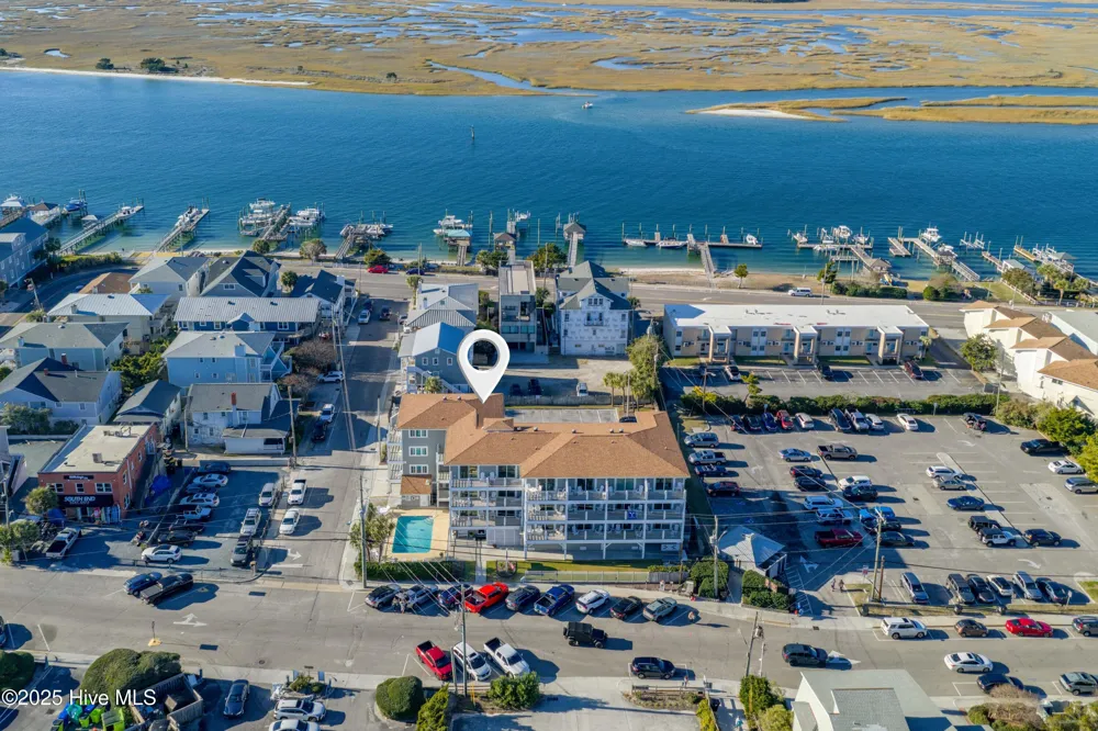 15 Nathan Street #Unit 307 Wrightsville Beach, NC 28480
