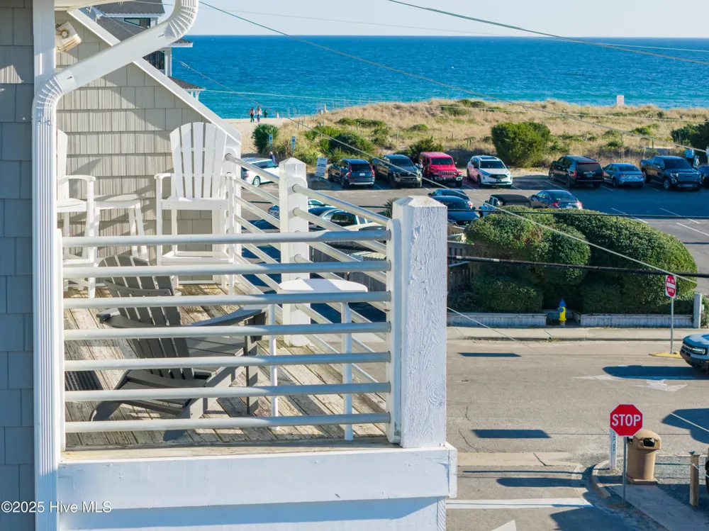 15 Nathan Street #Unit 307 Wrightsville Beach, NC 28480