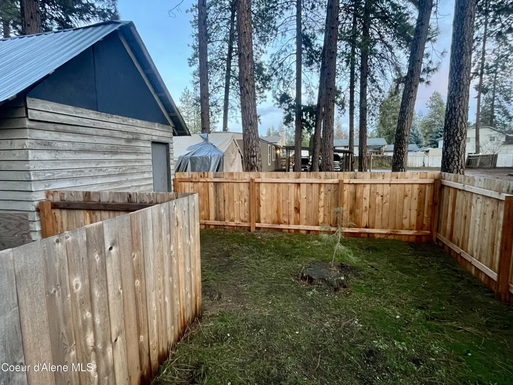 112 Cambie Street Post Falls, ID 83854