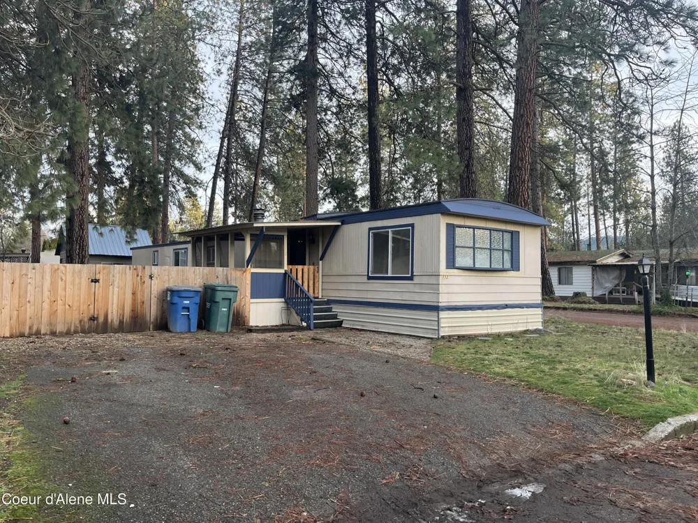 112 Cambie Street Post Falls, ID 83854