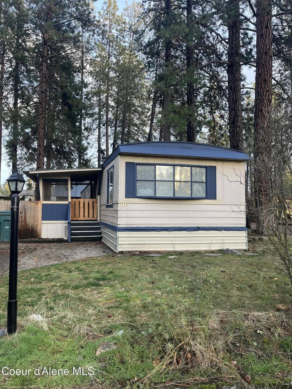 112 Cambie Street Post Falls, ID 83854