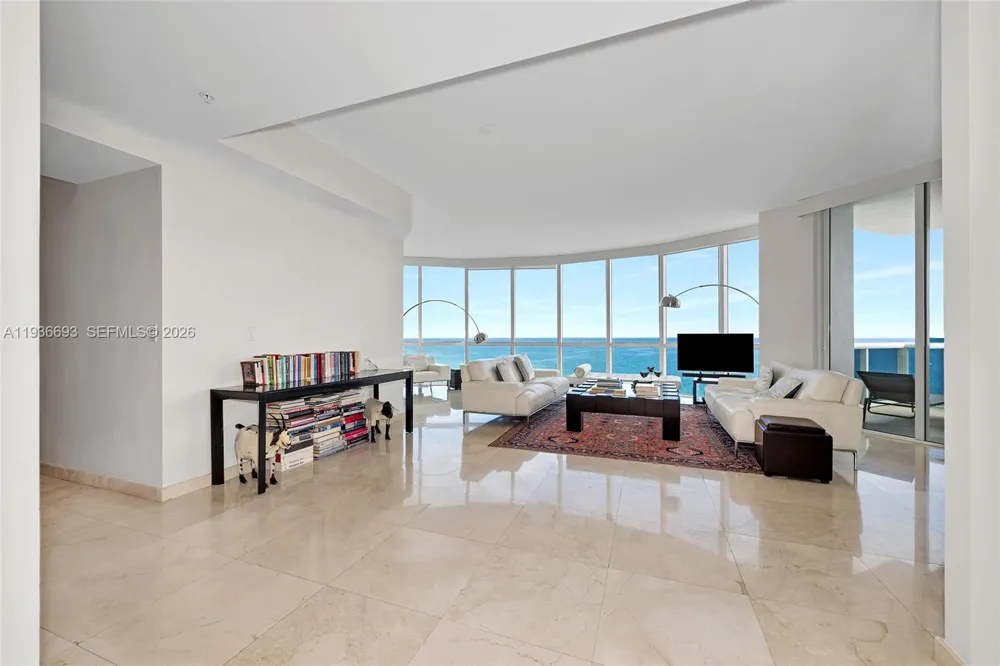 18101 Collins Ave #1609 Sunny Isles Beach, FL 33160