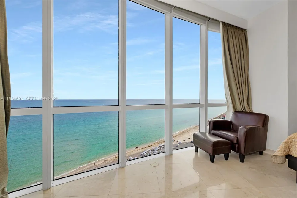 18101 Collins Ave #1609 Sunny Isles Beach, FL 33160