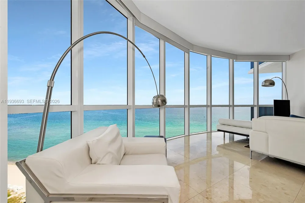 18101 Collins Ave #1609 Sunny Isles Beach, FL 33160