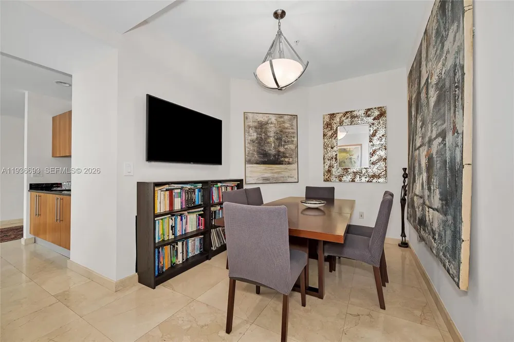 18101 Collins Ave #1609 Sunny Isles Beach, FL 33160