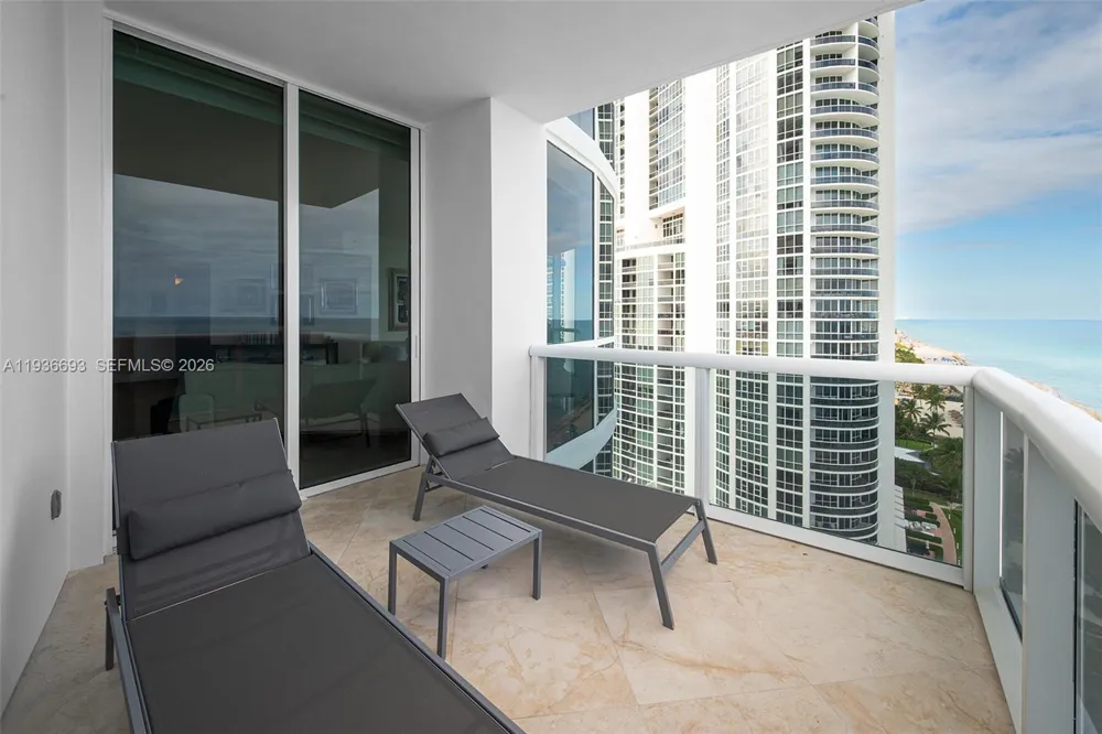 18101 Collins Ave #1609 Sunny Isles Beach, FL 33160