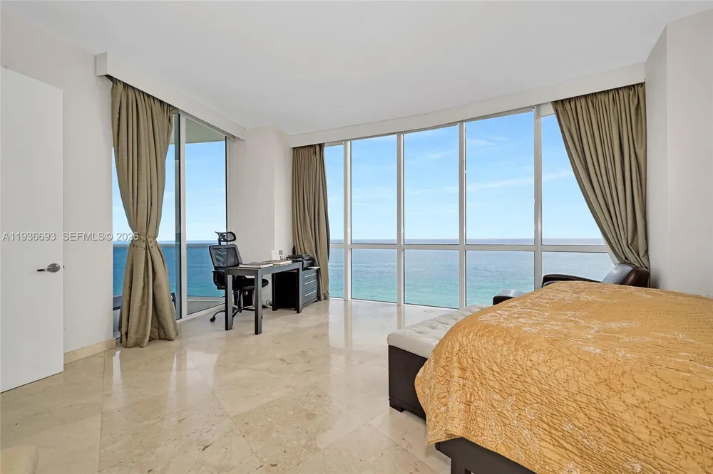 18101 Collins Ave #1609 Sunny Isles Beach, FL 33160