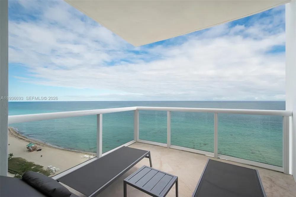 18101 Collins Ave #1609 Sunny Isles Beach, FL 33160