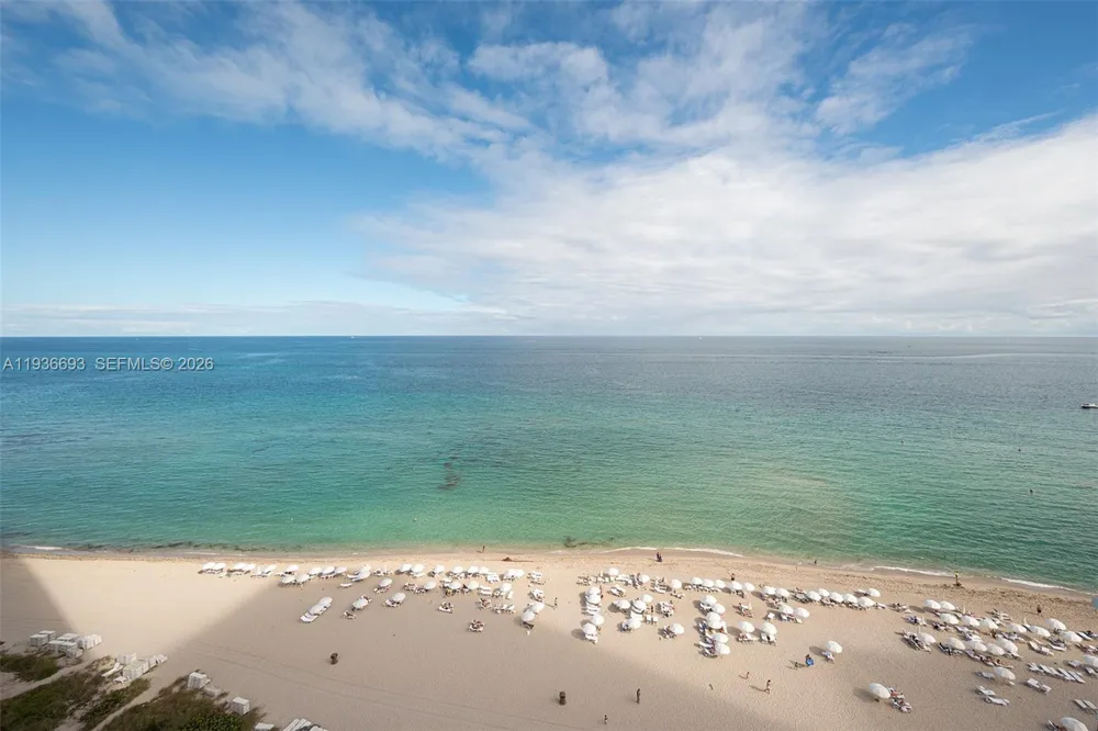 18101 Collins Ave #1609 Sunny Isles Beach, FL 33160