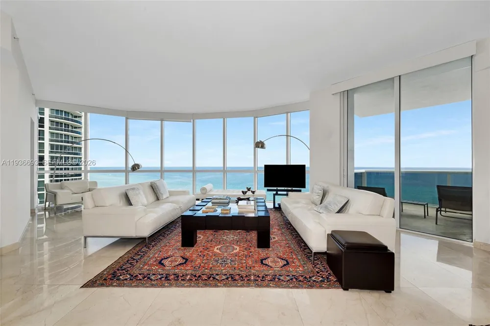 18101 Collins Ave #1609 Sunny Isles Beach, FL 33160