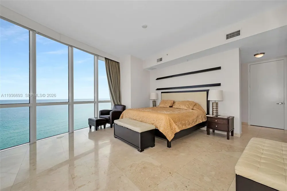 18101 Collins Ave #1609 Sunny Isles Beach, FL 33160