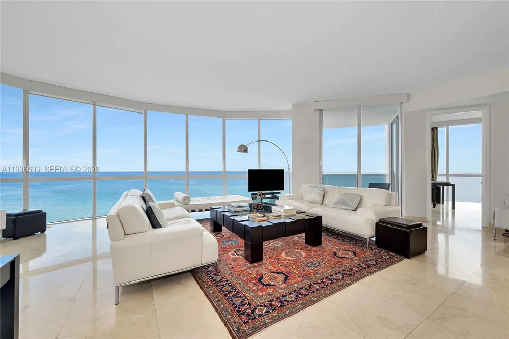 18101 Collins Ave #1609 Sunny Isles Beach, FL 33160