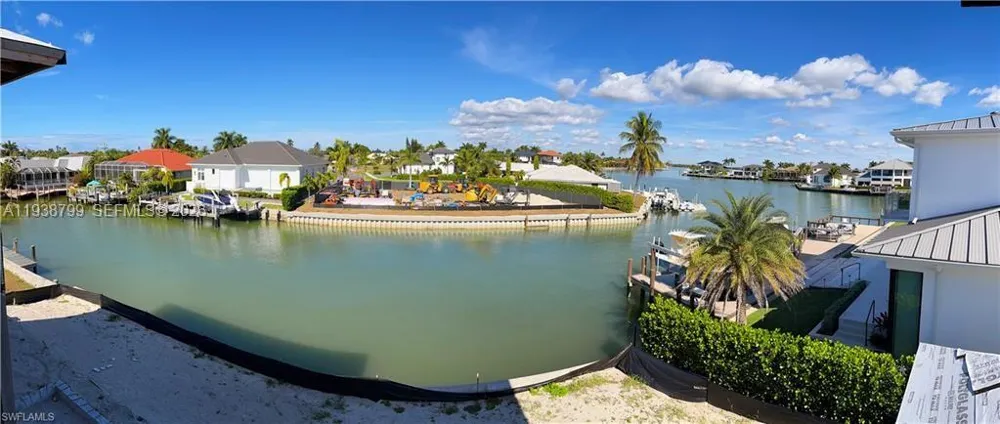 654 Bamboo Ct Marco Island, FL 34145
