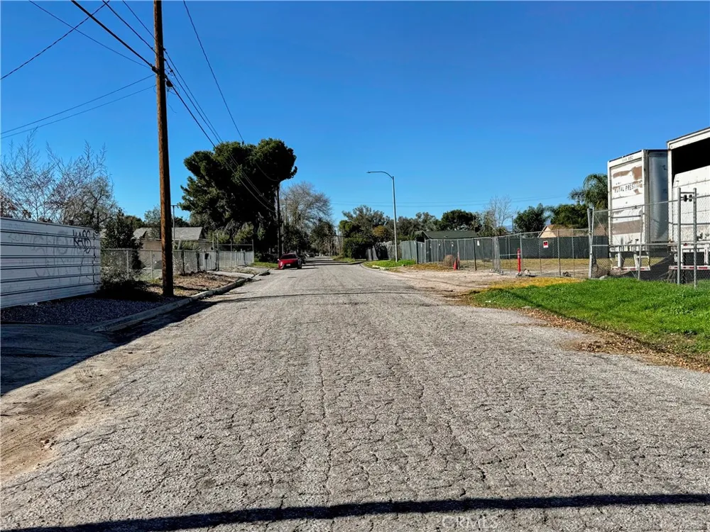 Mill San Bernardino, CA 92408