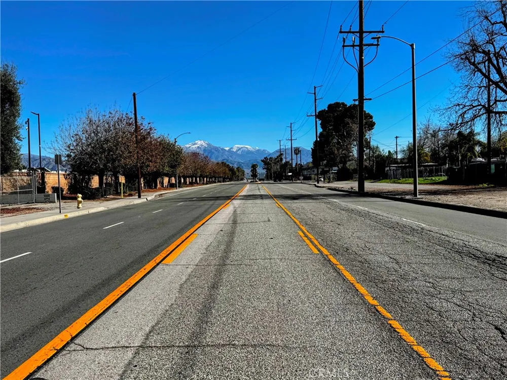 Mill San Bernardino, CA 92408