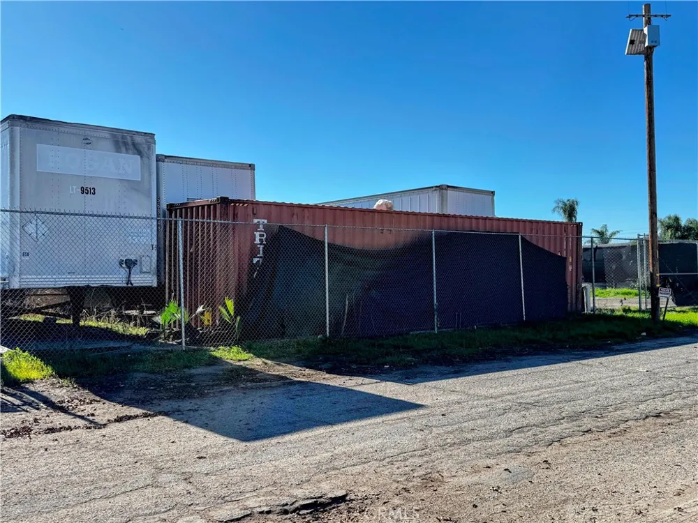Mill San Bernardino, CA 92408