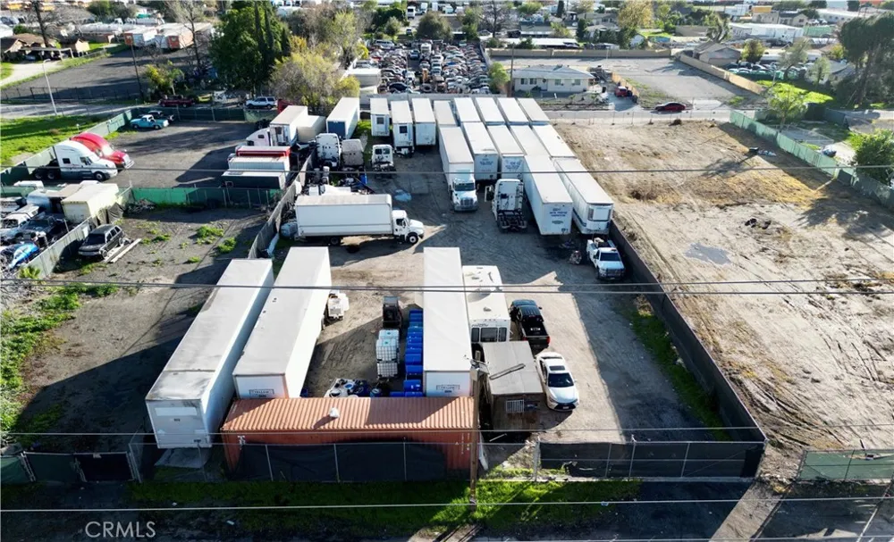 Mill San Bernardino, CA 92408