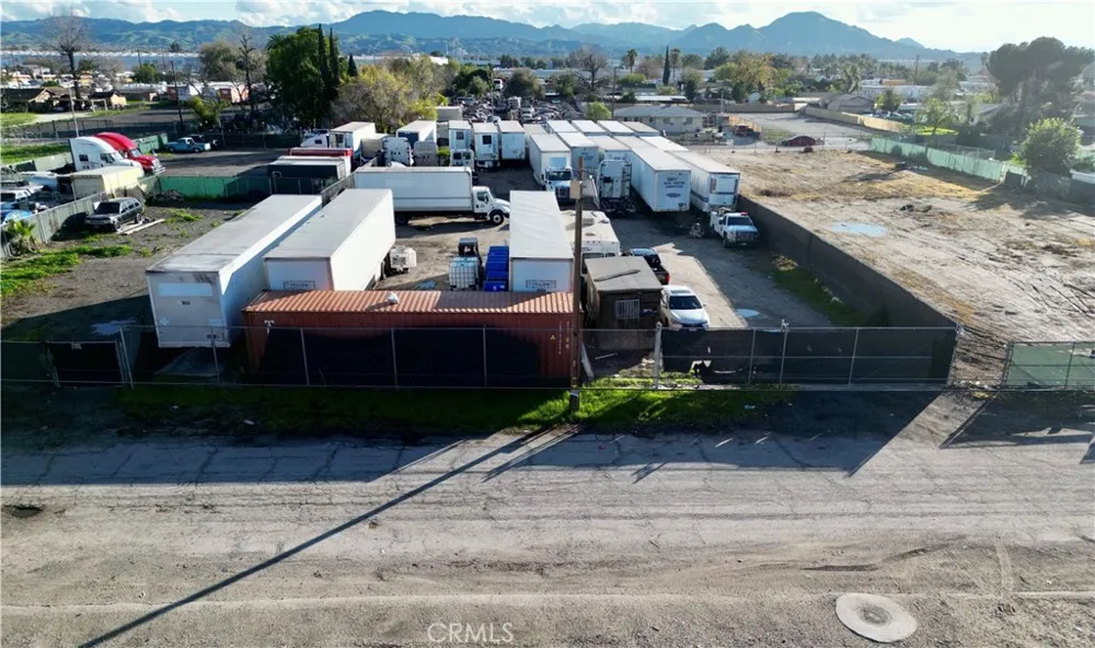Mill San Bernardino, CA 92408