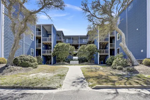 2196 New River Inlet Road #Unit 167