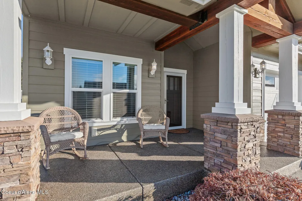 3260 W MAGISTRATE LOOP Hayden, ID 83835