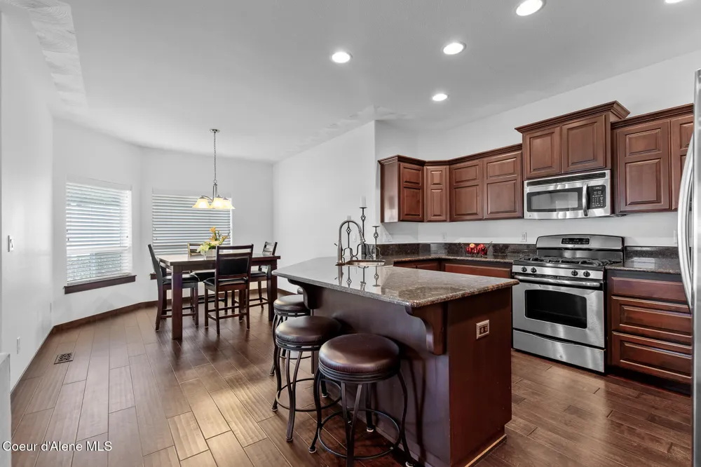 3260 W MAGISTRATE LOOP Hayden, ID 83835