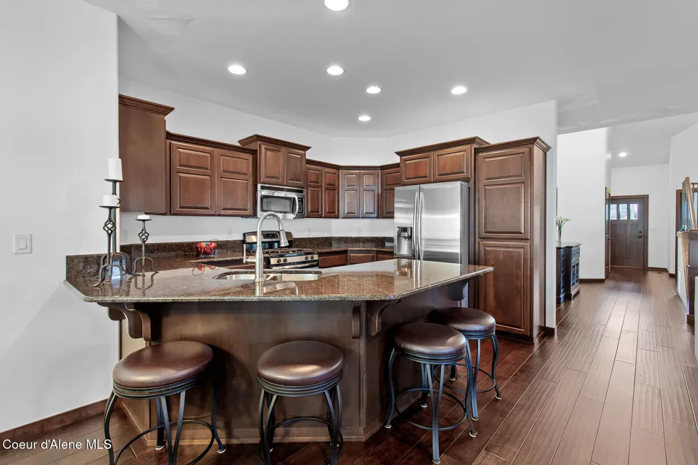 3260 W MAGISTRATE LOOP Hayden, ID 83835