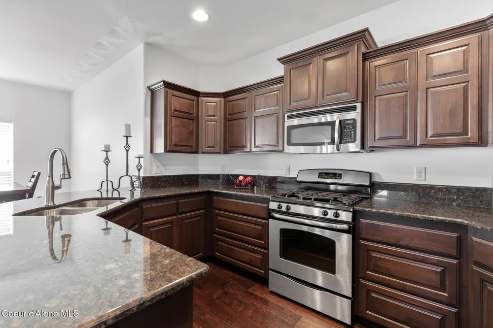 3260 W MAGISTRATE LOOP Hayden, ID 83835