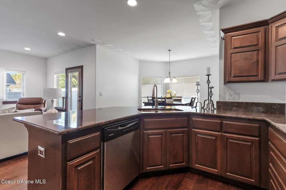 3260 W MAGISTRATE LOOP Hayden, ID 83835