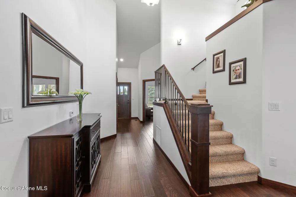 3260 W MAGISTRATE LOOP Hayden, ID 83835