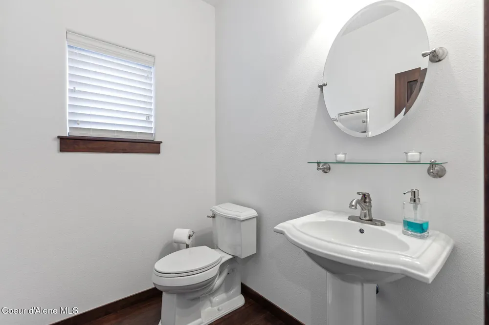 3260 W MAGISTRATE LOOP Hayden, ID 83835