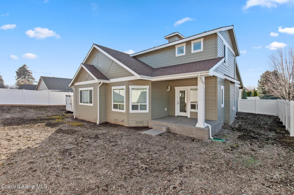 3260 W MAGISTRATE LOOP Hayden, ID 83835