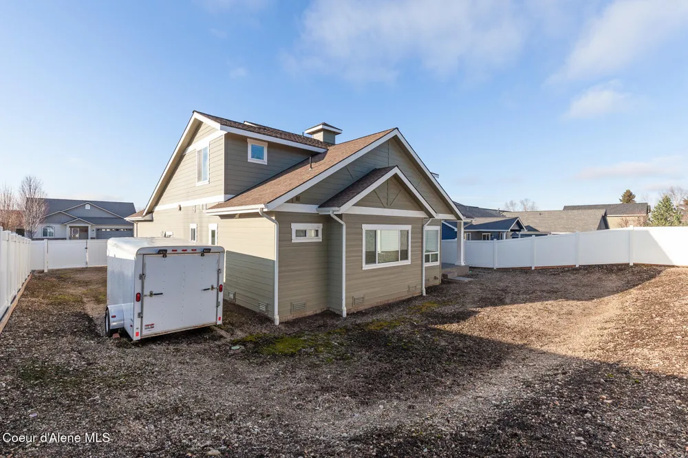 3260 W MAGISTRATE LOOP Hayden, ID 83835