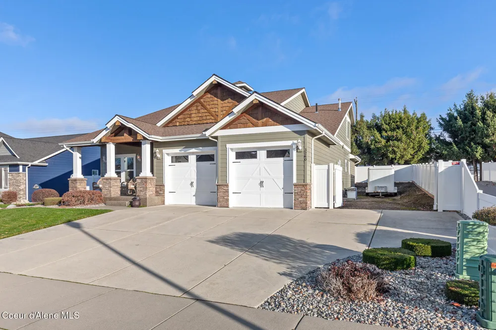 3260 W MAGISTRATE LOOP Hayden, ID 83835