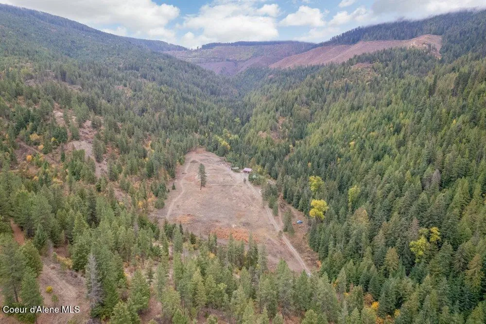 20308 E Canary Creek Road Cataldo, ID 83810