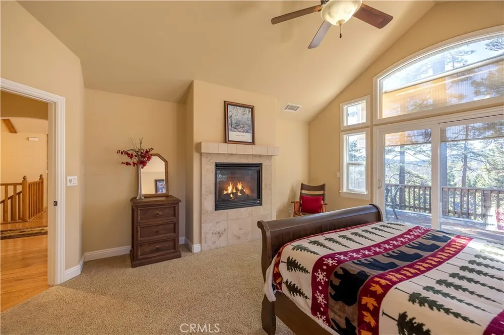 173 Grizzly Road Lake Arrowhead, CA 92352