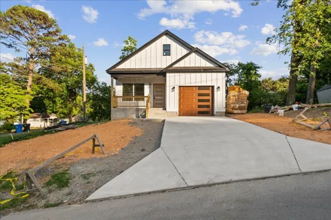 742 Sylvan Drive