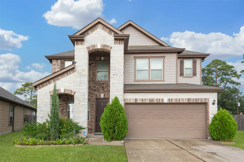 4006 Streambed Trail Houston, TX 77068