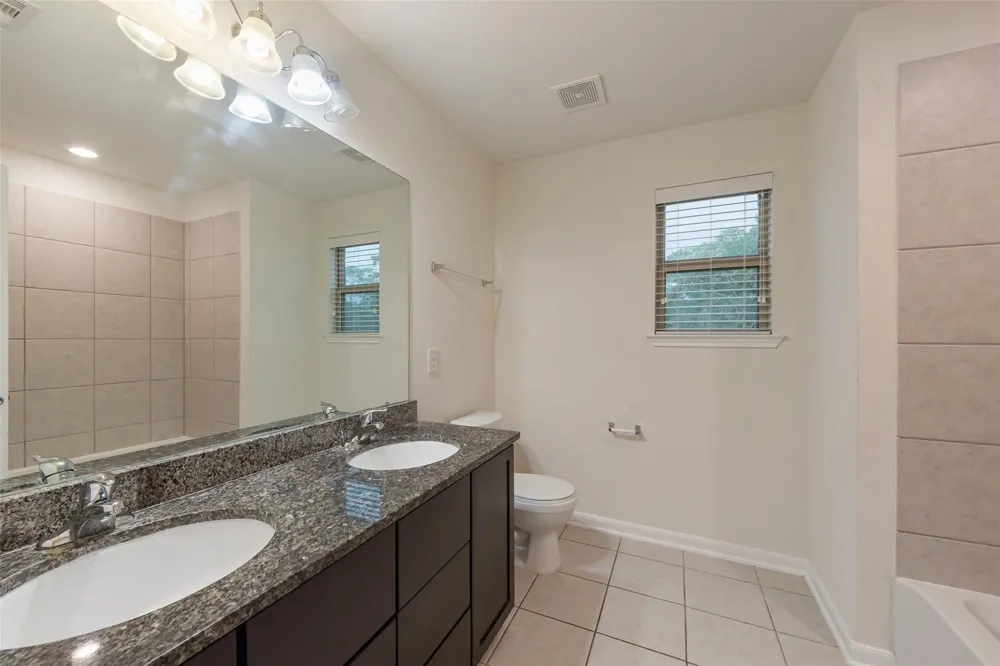 4006 Streambed Trail Houston, TX 77068