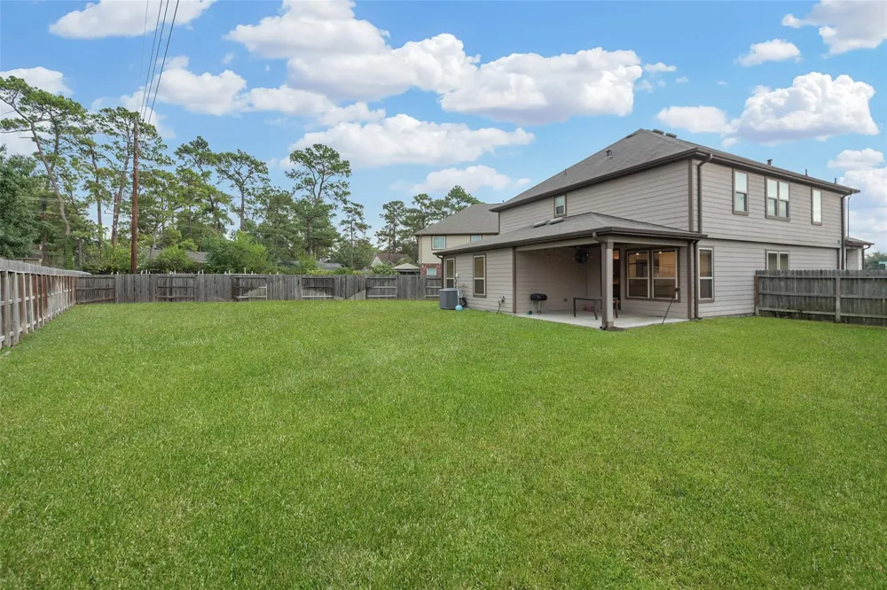 4006 Streambed Trail Houston, TX 77068