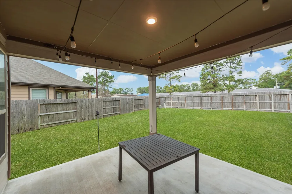 4006 Streambed Trail Houston, TX 77068
