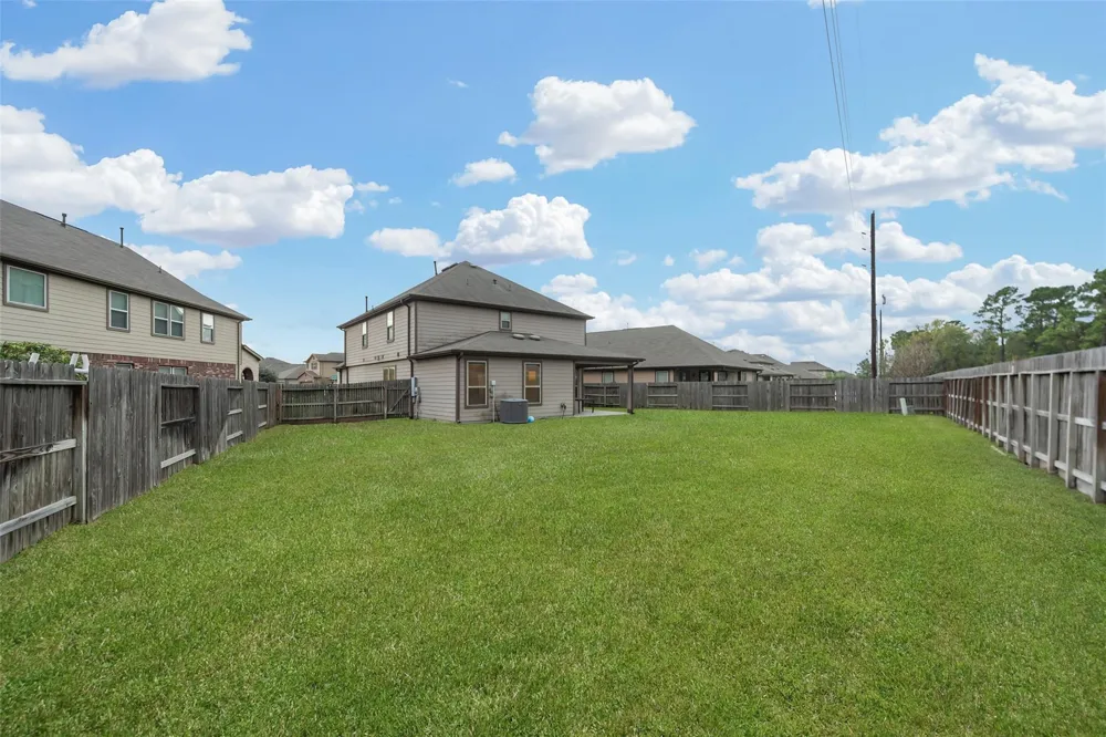 4006 Streambed Trail Houston, TX 77068