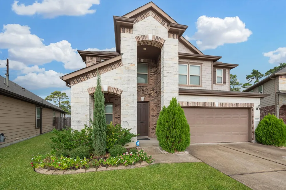 4006 Streambed Trail Houston, TX 77068