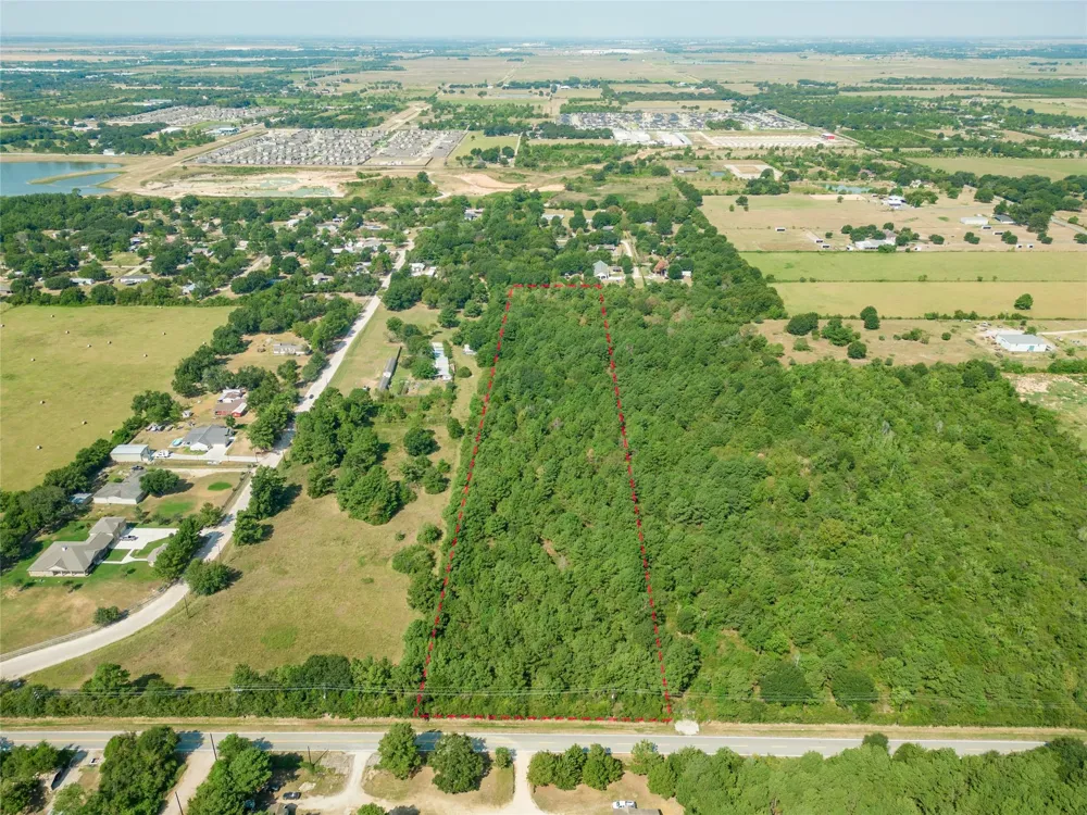 Bauer Road Hockley, TX 77447